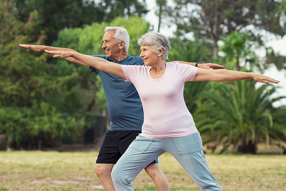 Quelle est la meilleure mutuelle santé pour les seniors MG