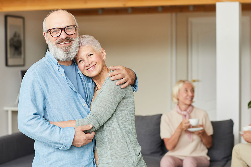 Comment Choisir La Meilleure Mutuelle Pour Les Seniors