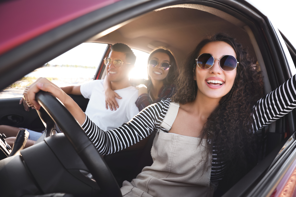 Quelle est la meilleure assurance jeune conducteur ? Comparatif 2024