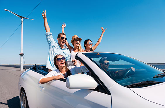 Assurance Pour Loueur De Voiture