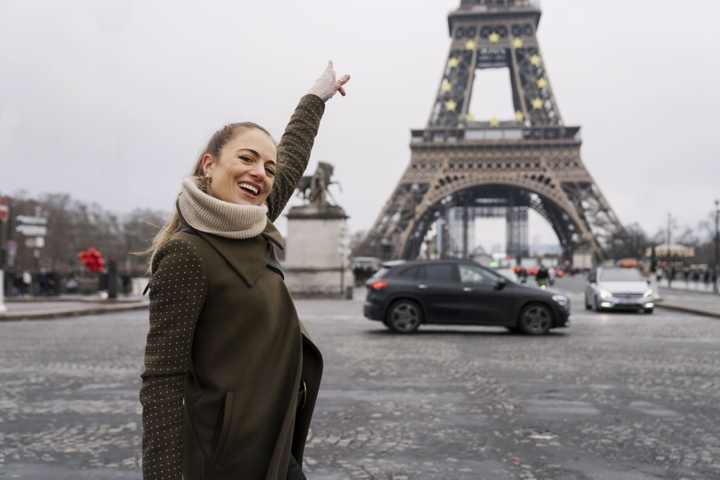 Choisir son assurance voiture à Paris : conseils d'expert