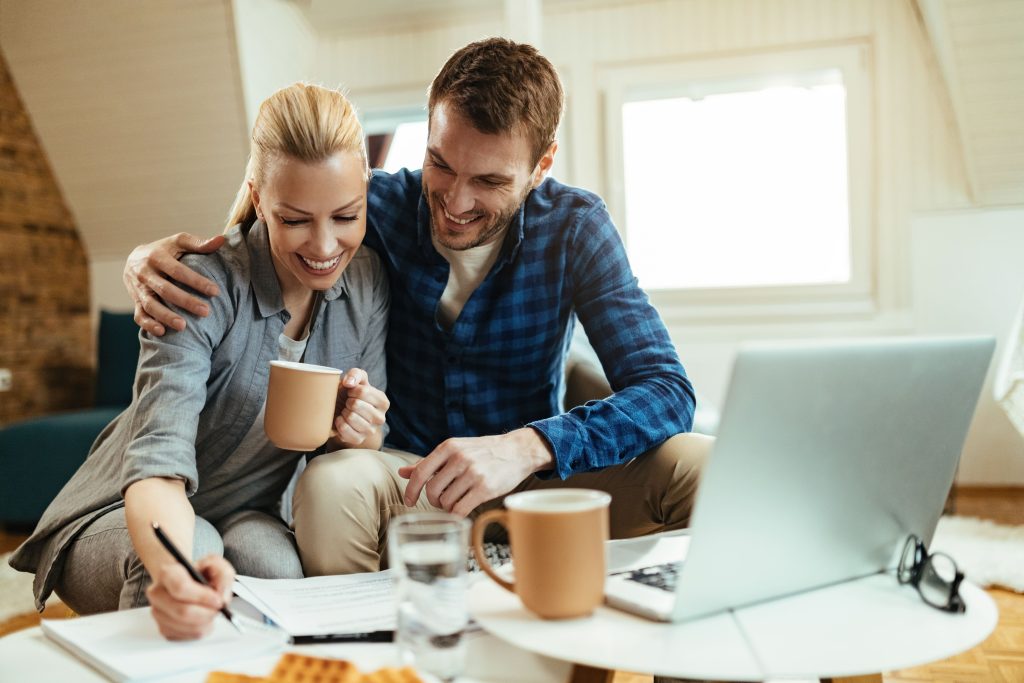 Pourquoi choisir un crédit pour votre projet personnel ?