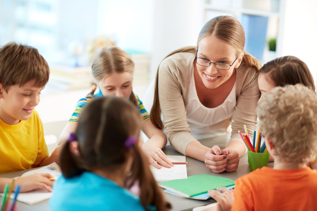 Protégez vos enfants grâce à une assurance scolaire