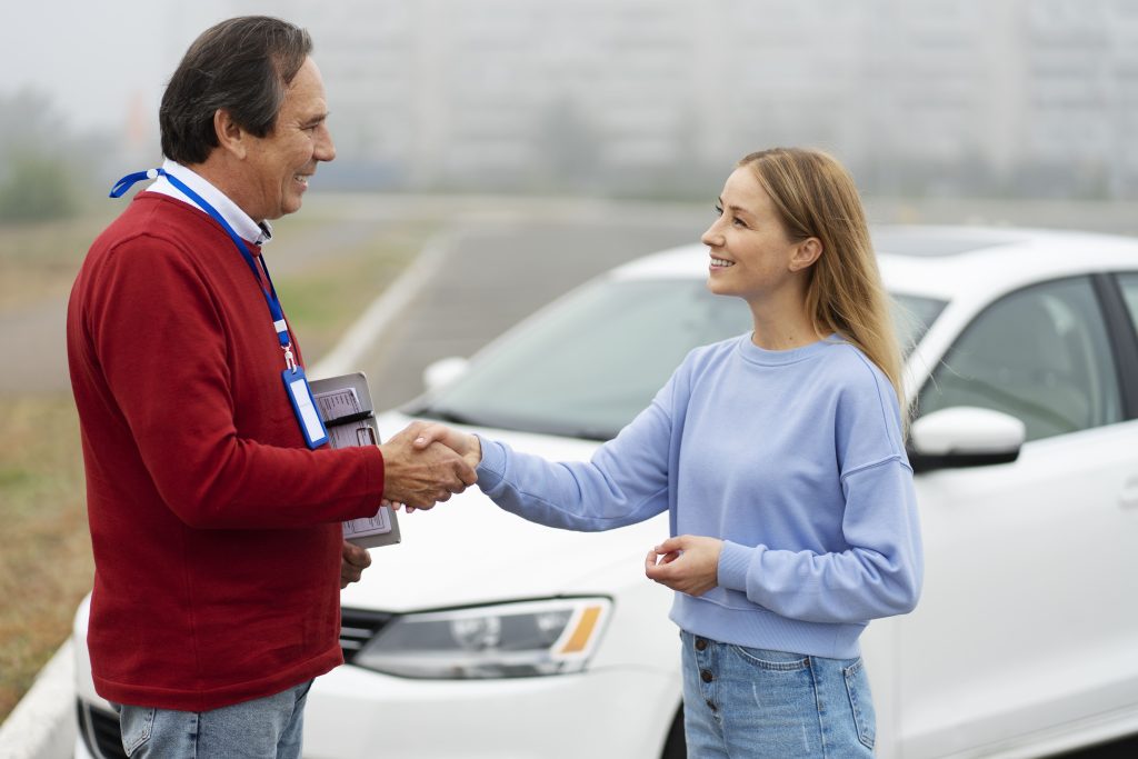 Crédit véhicule ou leasing auto : lequel choisir ?