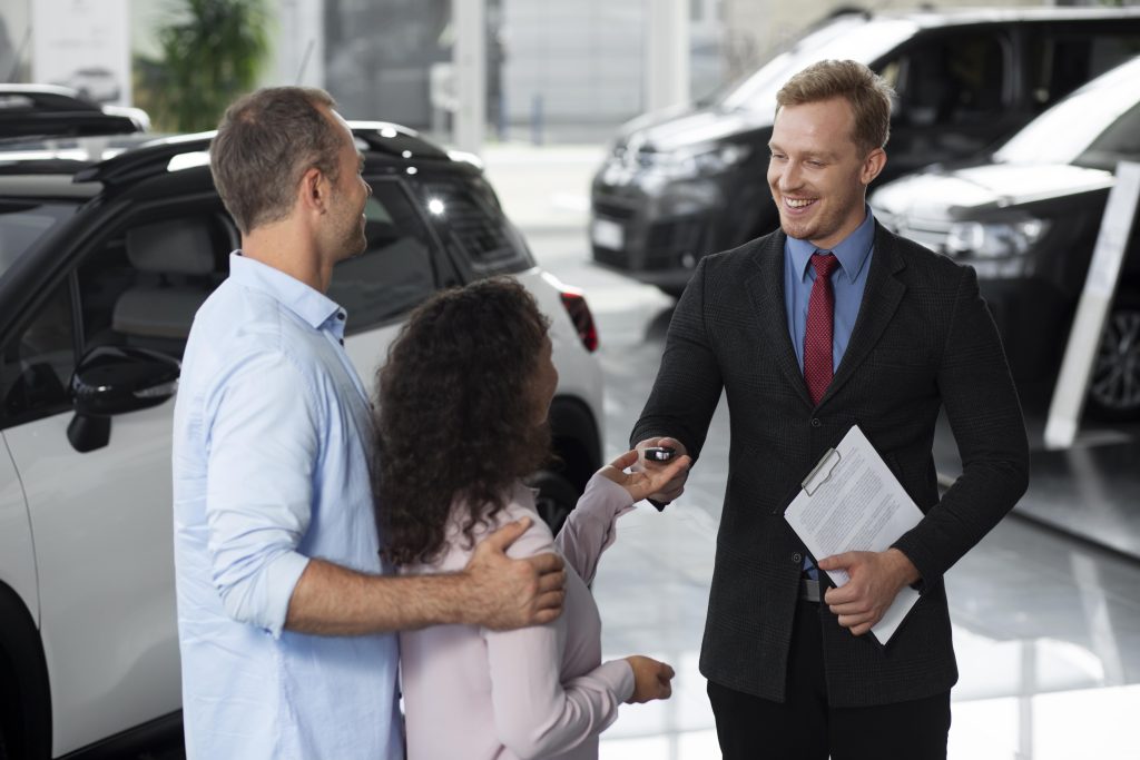 Quelle est la meilleure assurance auto sans frais de dossier ?