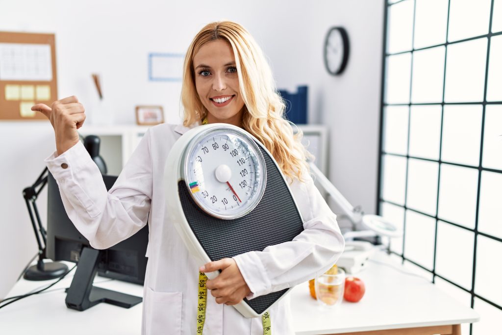 Un médicament contre l'obésité bientôt remboursé ?