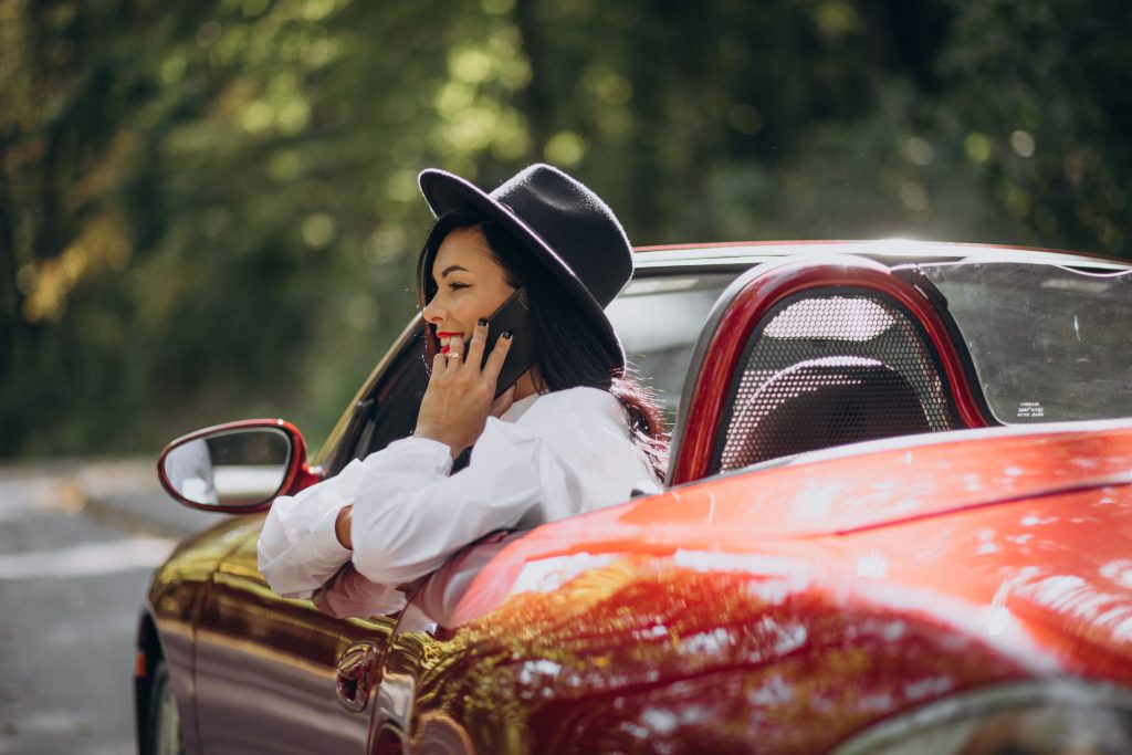 Est-ce que l'âge de la voiture change le prix de l'assurance​ ?