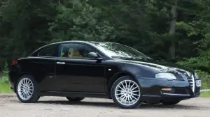 Alfa Romeo Gt