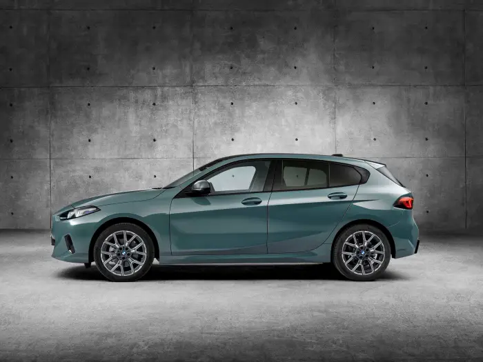 BMW Série 1