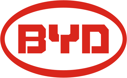 BYD Auto