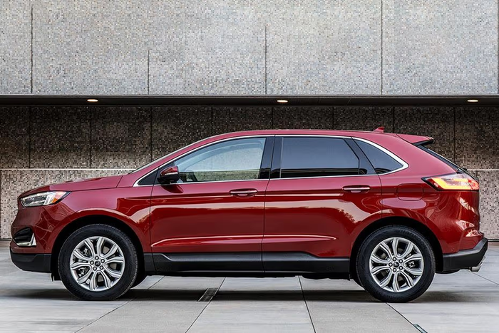 Ford Edge