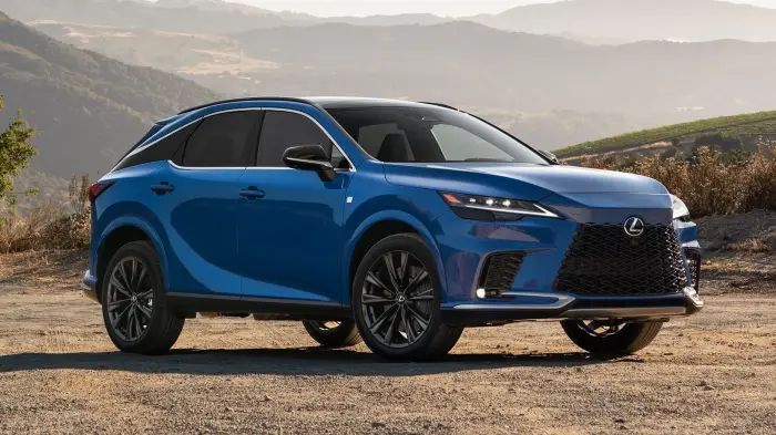 Lexus