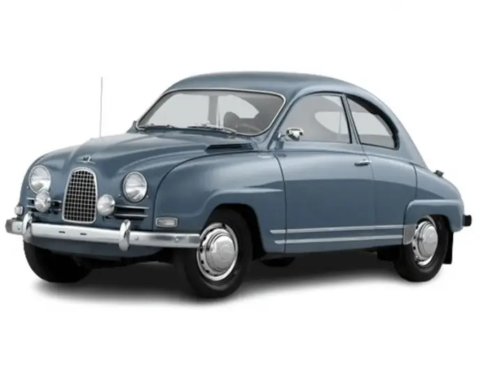 Saab 93