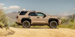 Toyota 4Runner