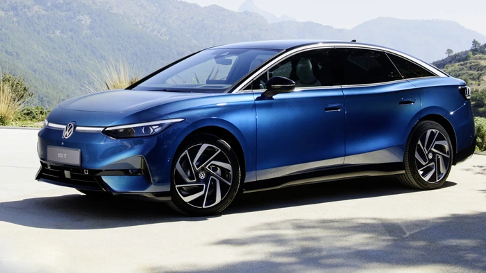 Volkswagen ID.7