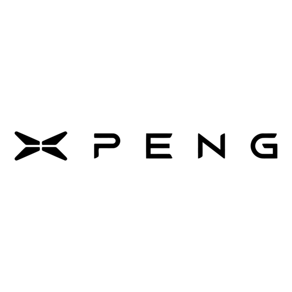 xpeng motors logo