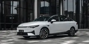 Xpeng P5