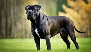 Cane Corso